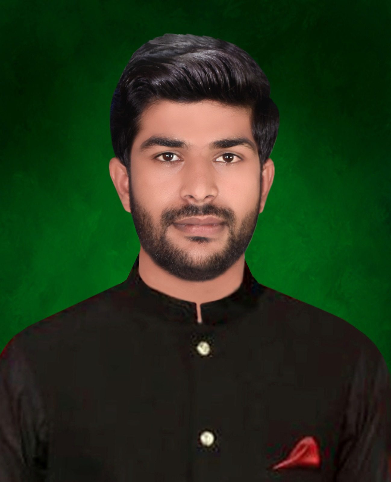 sajid