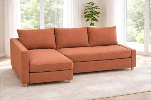 IKEA FRIHETEN Sleeper Sofa