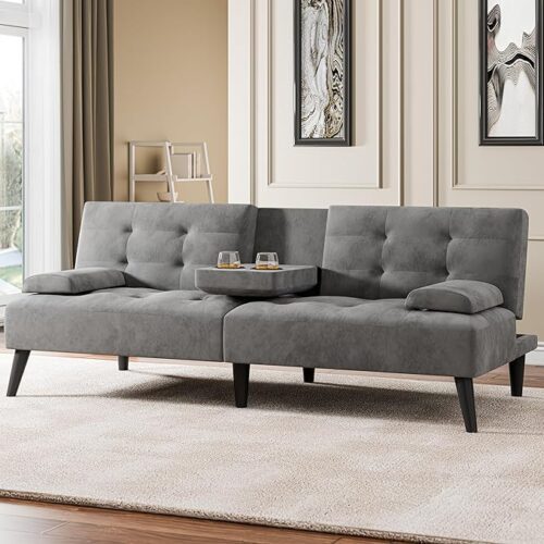Room & Board Piper Loveseat Sleeper