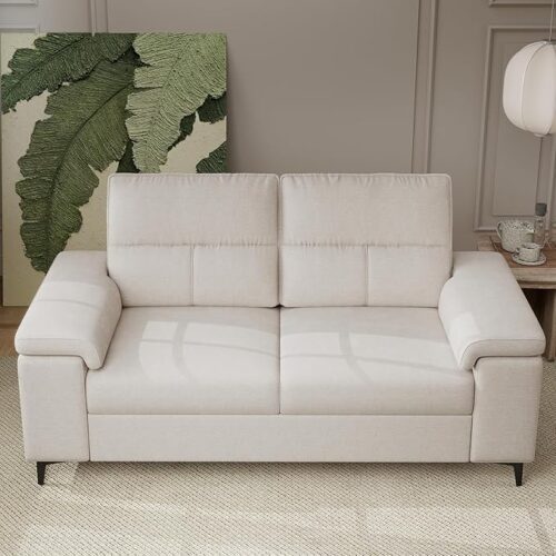 West Elm Harris 2-Seater Sleeper Sofa