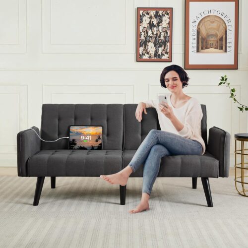 Convertible / Transformable Sofas