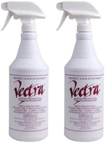 Vectra carpet protector