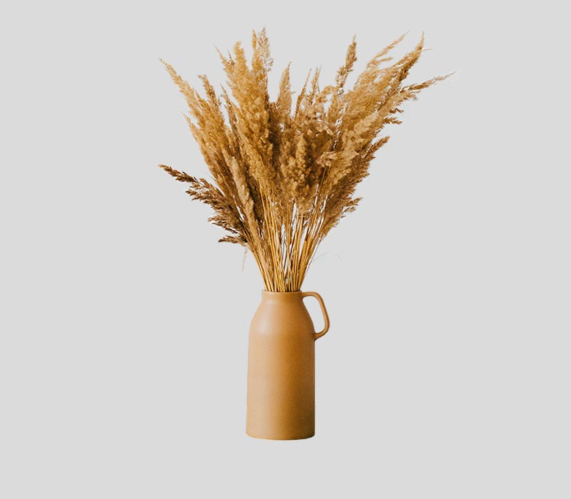 Autumn Pot