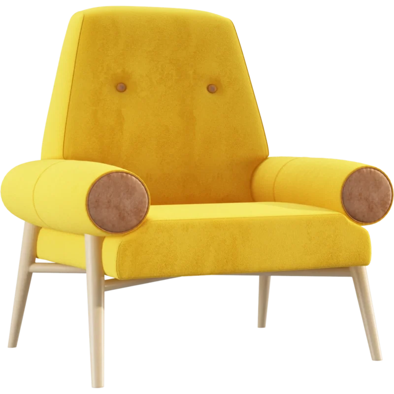 yellow cahir