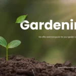 Spring Garden Preparation