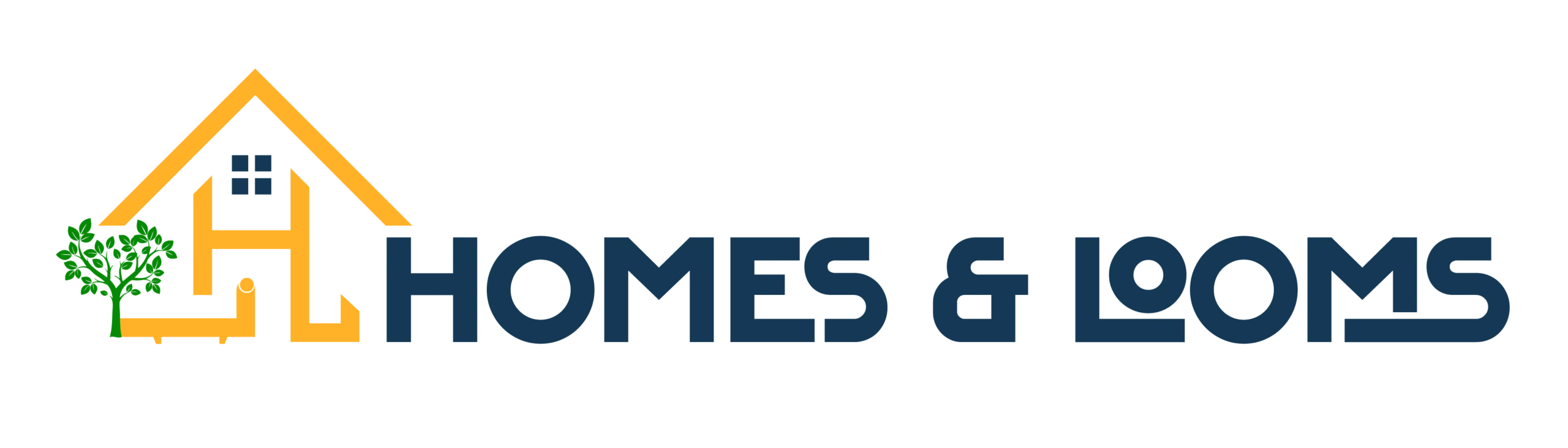Homes and Looms