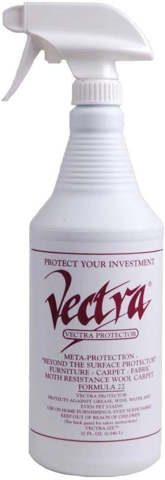 Vectra Fabric protector