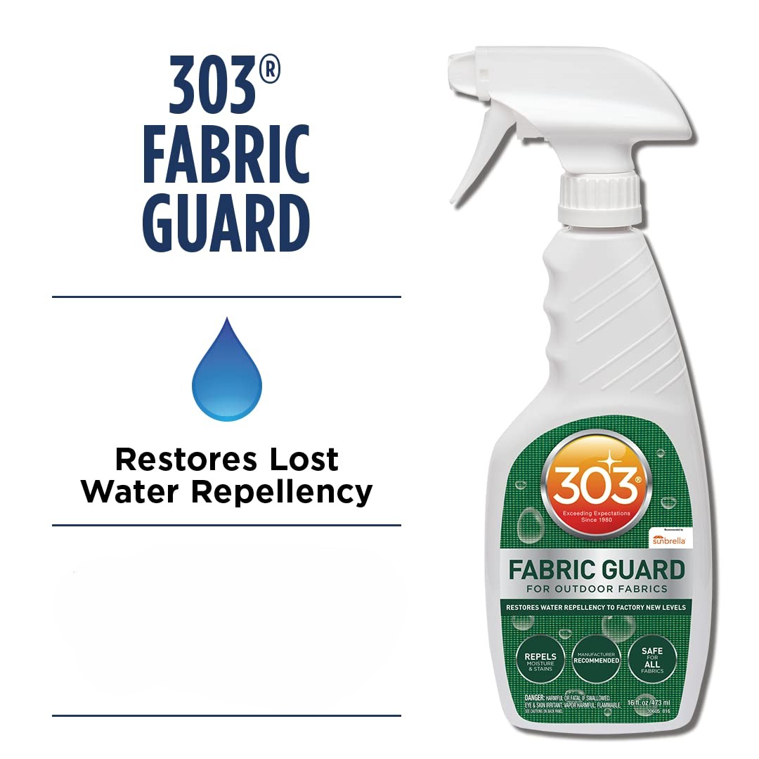303 Fabric Guard