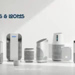 Air purifier filter
