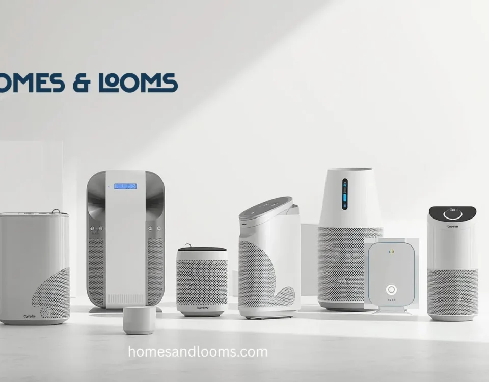 Air purifier filter