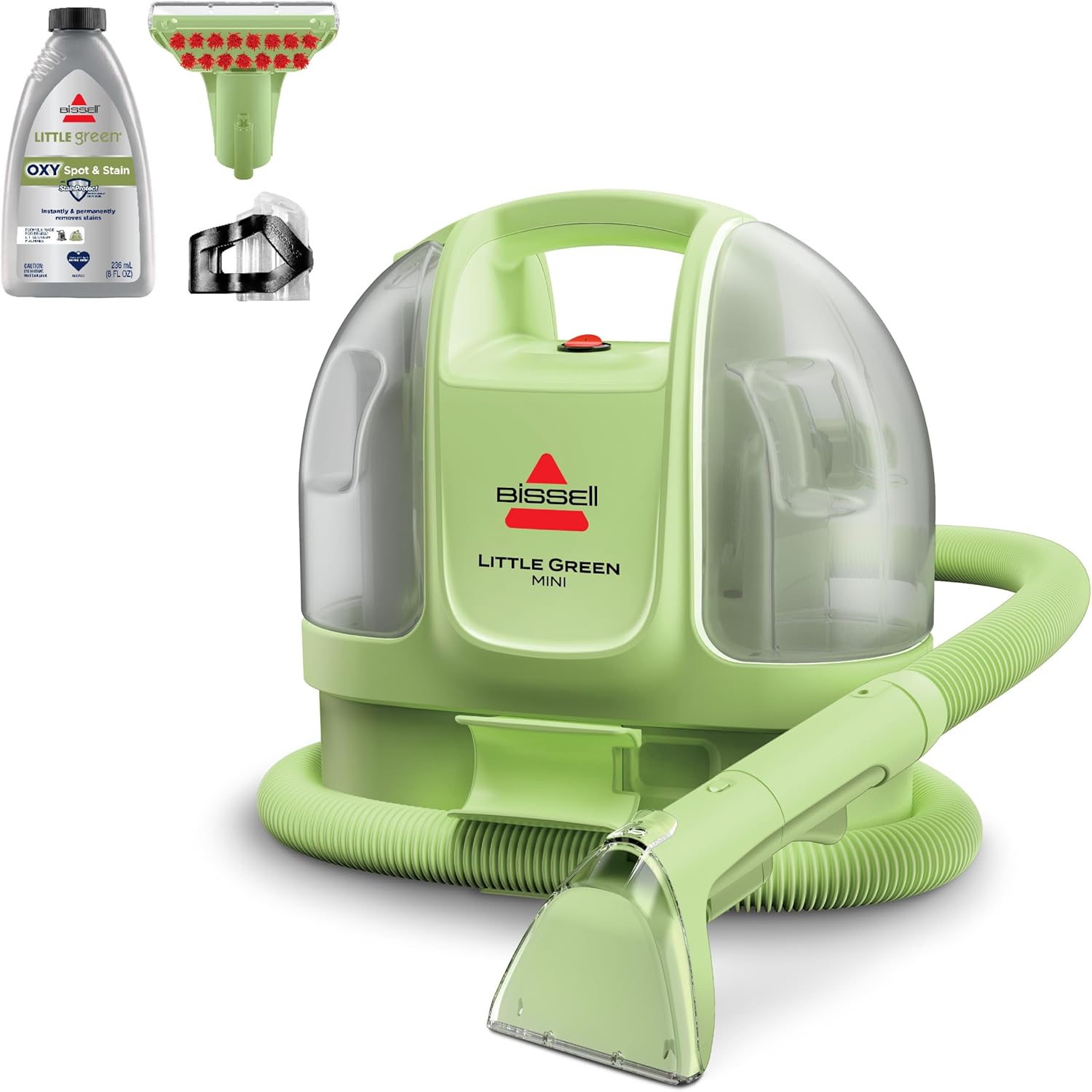 upholstery cleaner