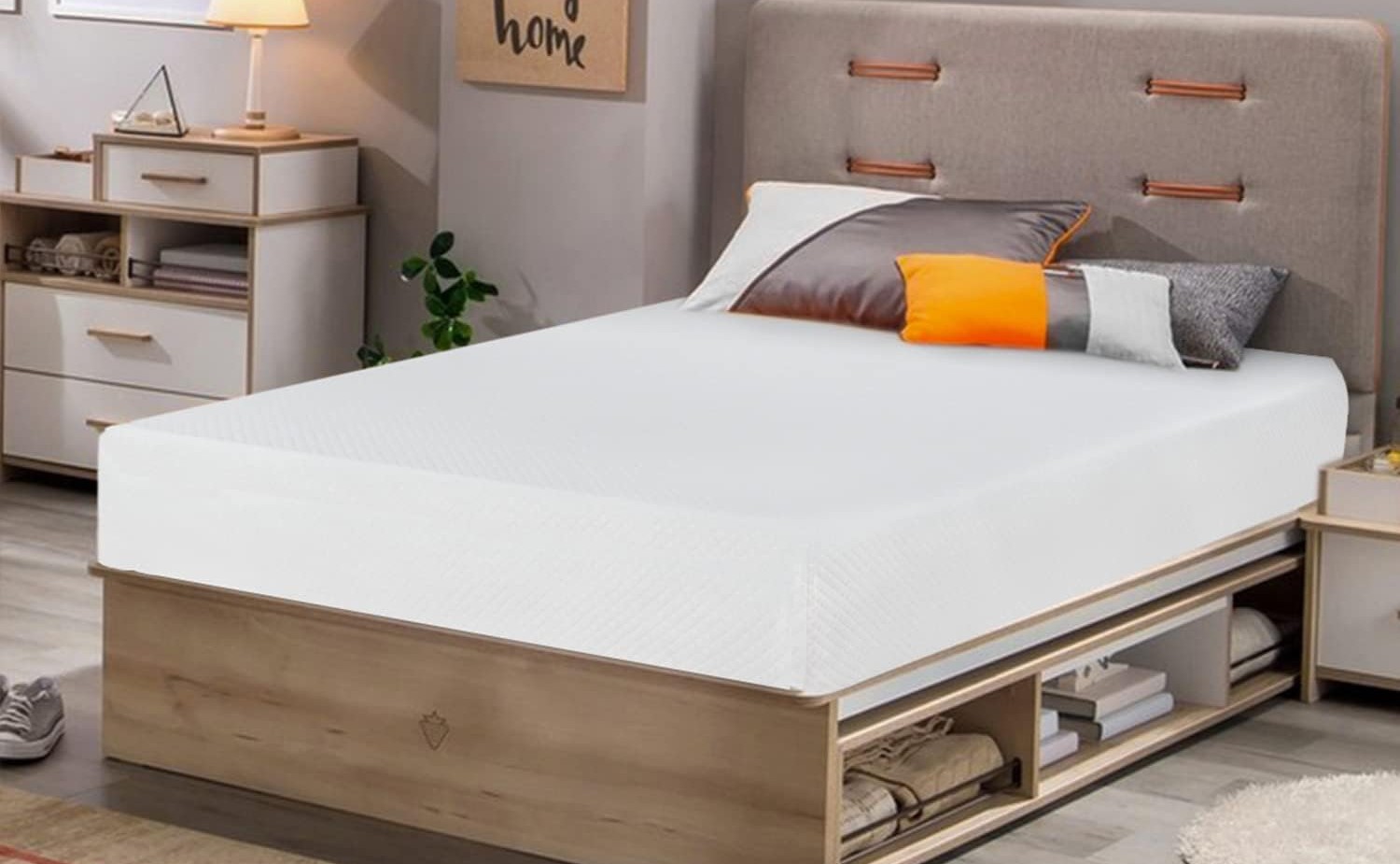 best mattress for sleep