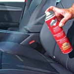 Fabric protector