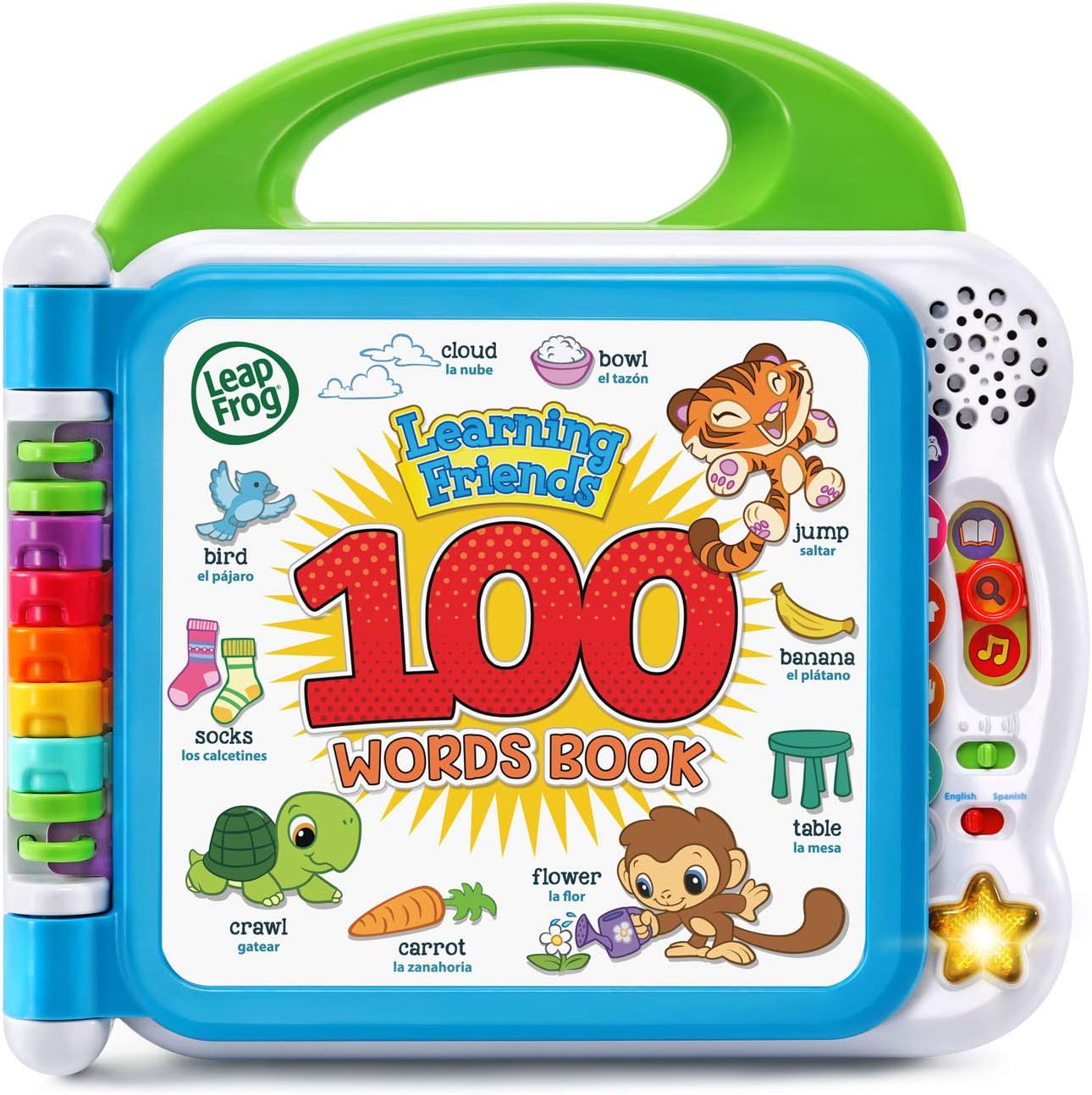 leap frog gift for kids