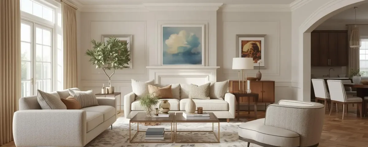living room makeovers