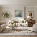 living room makeovers