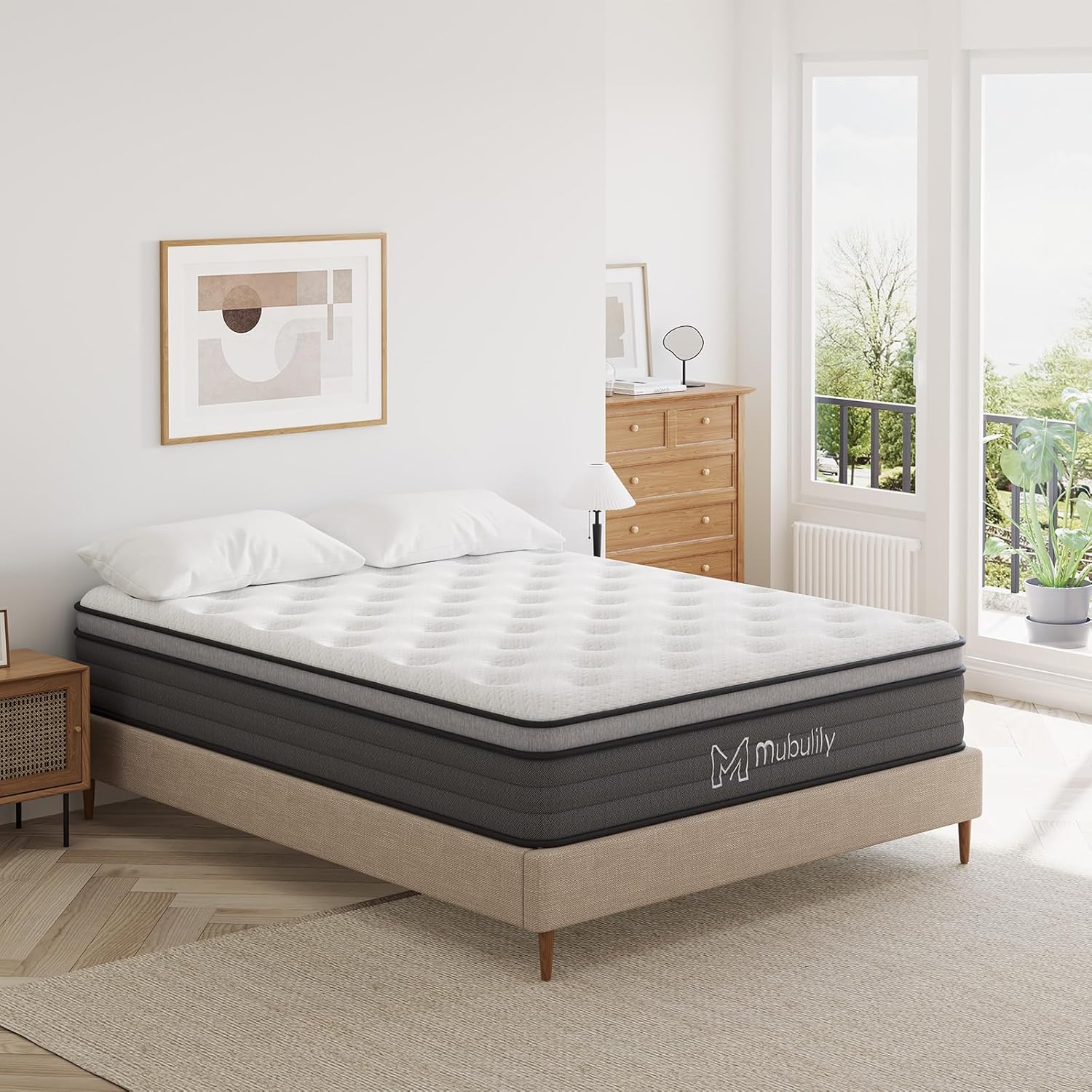 Micro Coil best sleep mattress