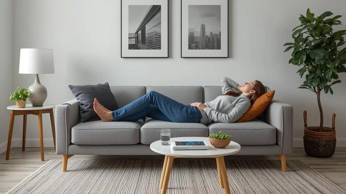 room and board furniture review test drive experience 
