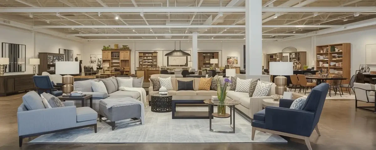 US furniture brands