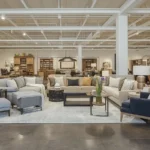 US furniture brands