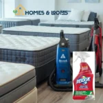 best matress essential