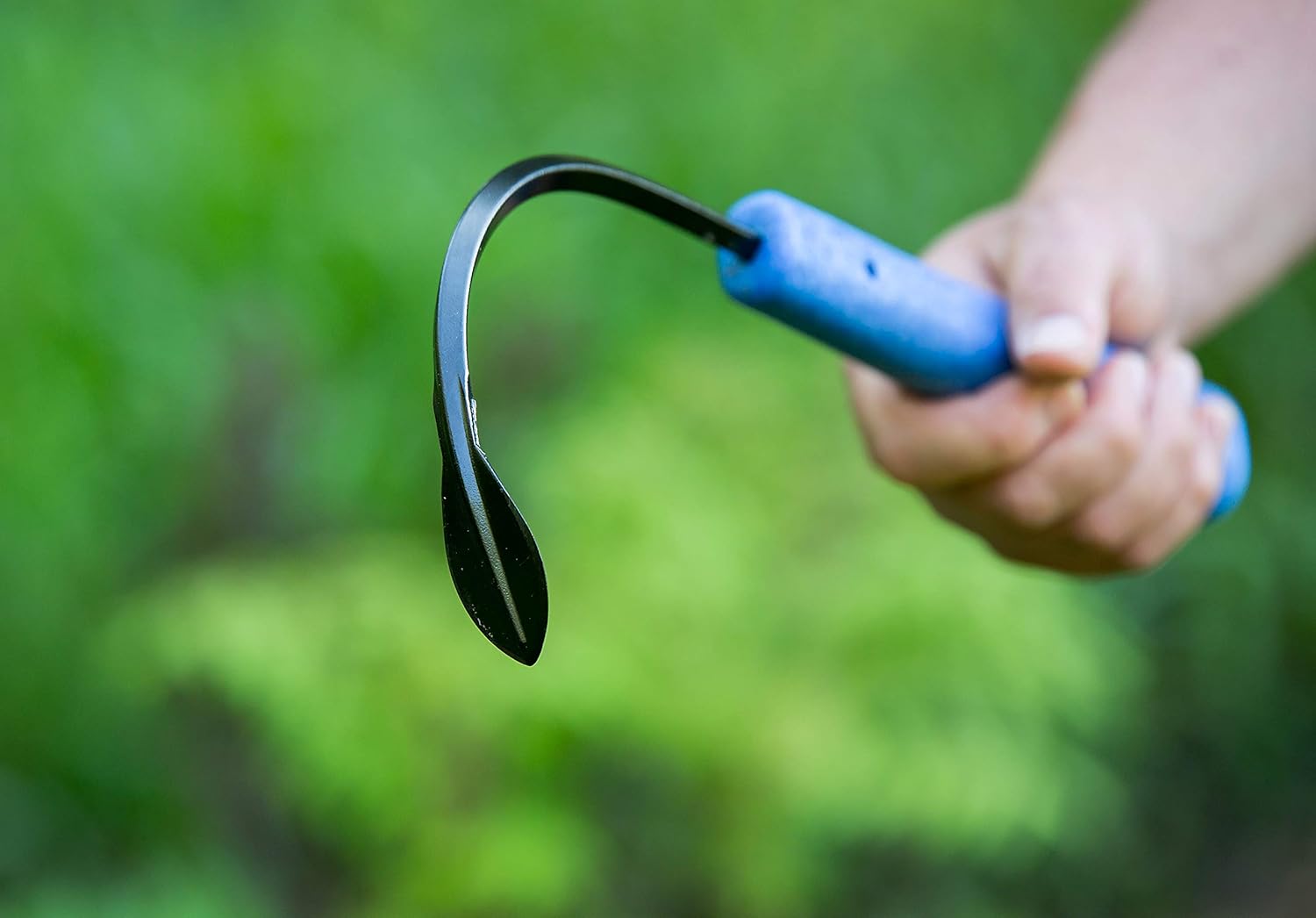 cobra head weeder and cultivator