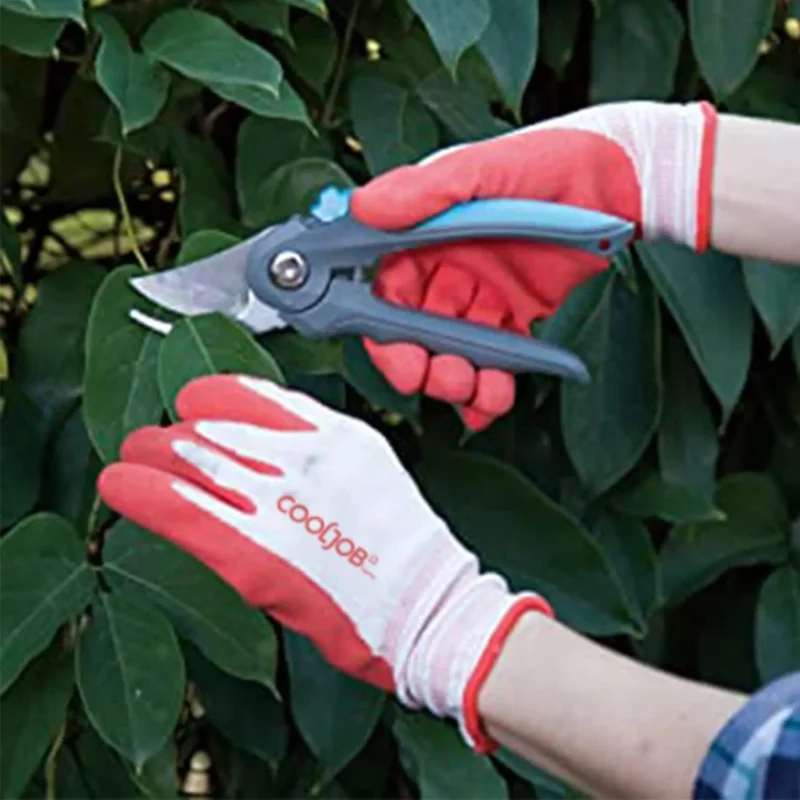 COOLJOB Gardening Gloves for Women - Image 4