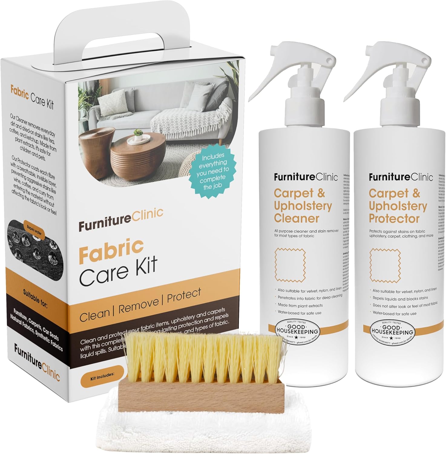 Furniture Care kit
