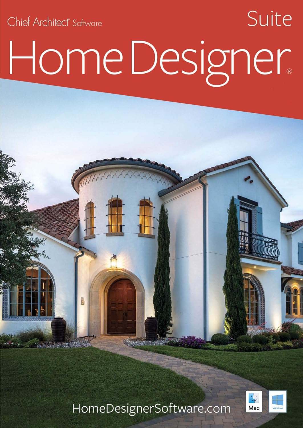Home designer suite