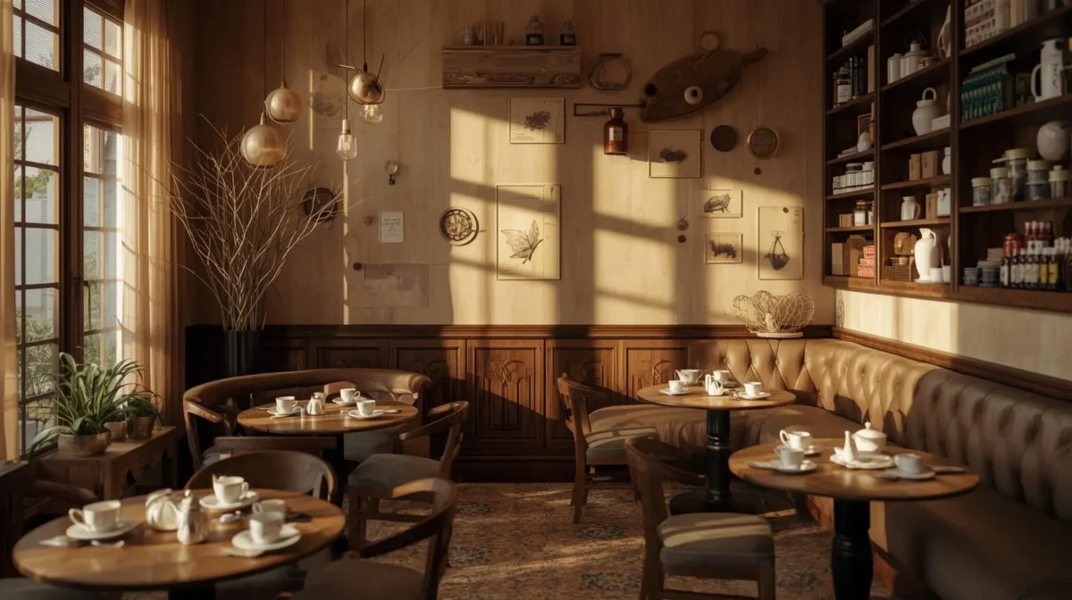 dream tea spot 