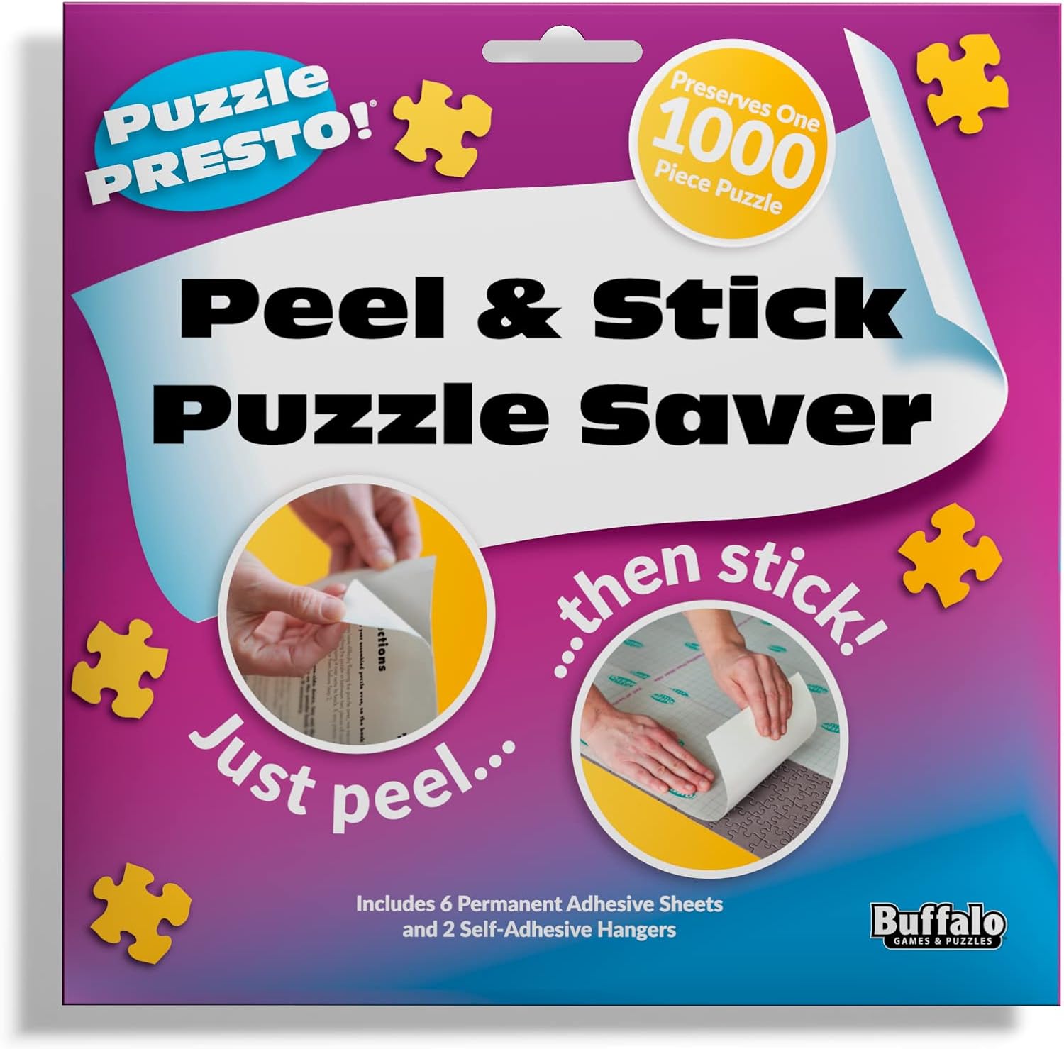 puzzle kits for kids gift