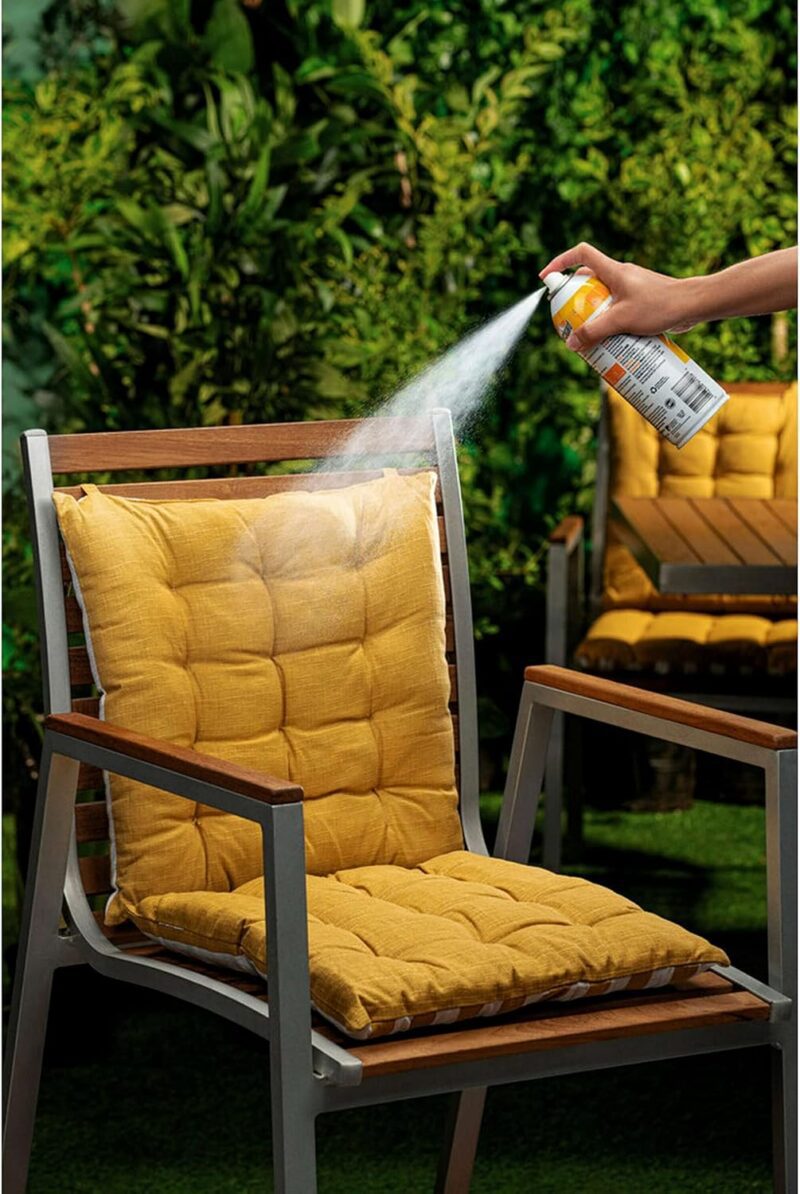 Scotchgard Sun & Water Shield UV & Water Repellent Spray (2-Pack) - Image 2