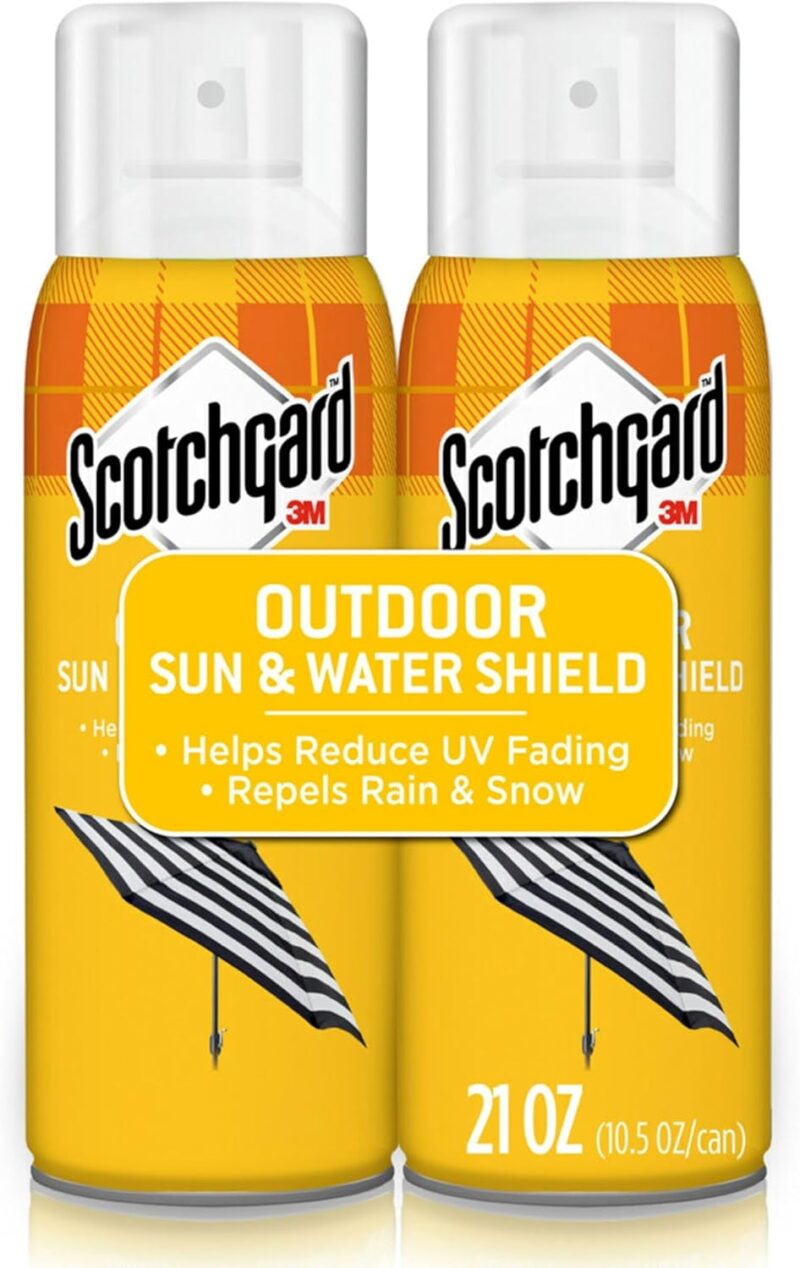 Scotchgard