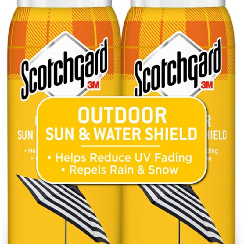 Scotchgard