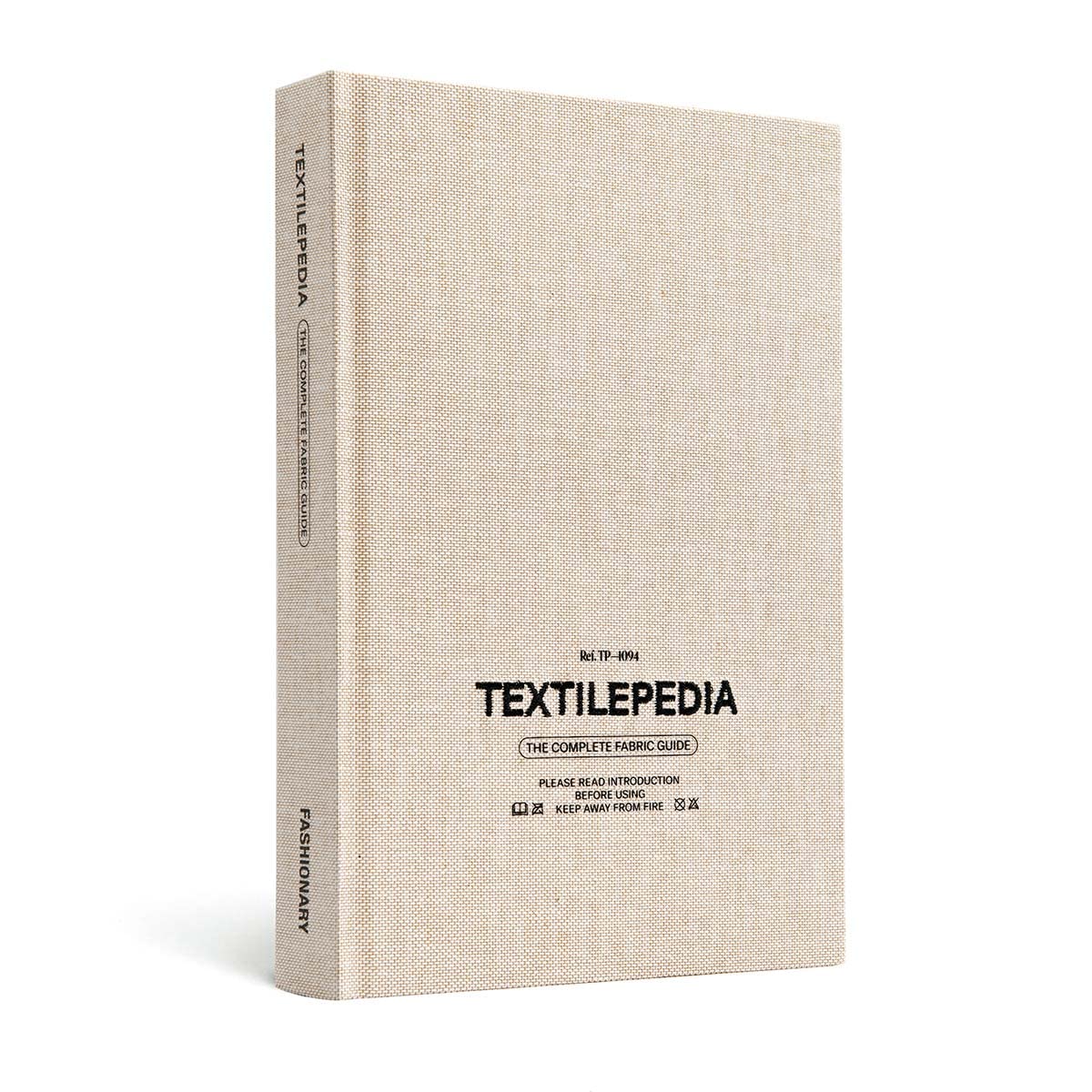 textilepedia