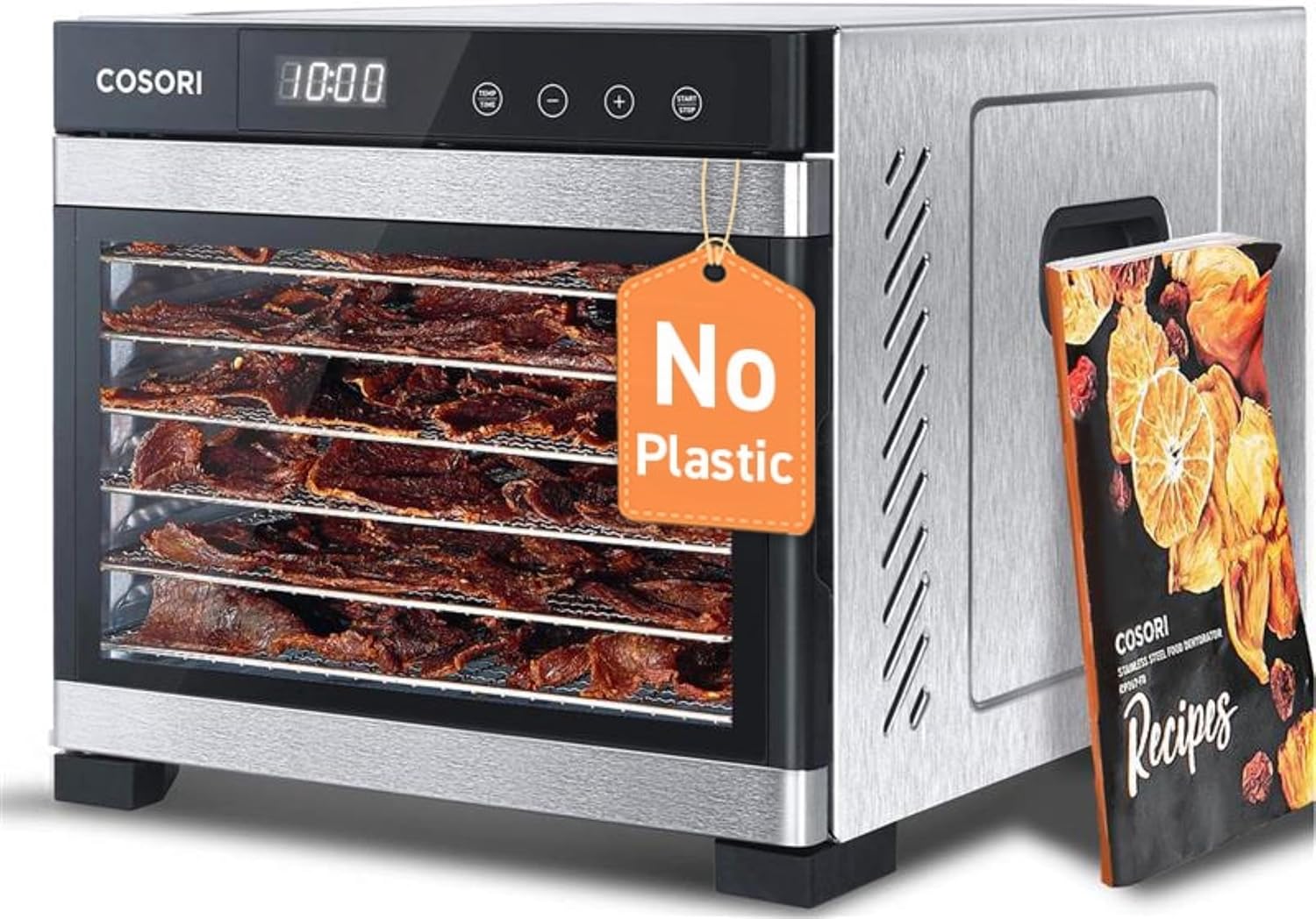 Dehydrating