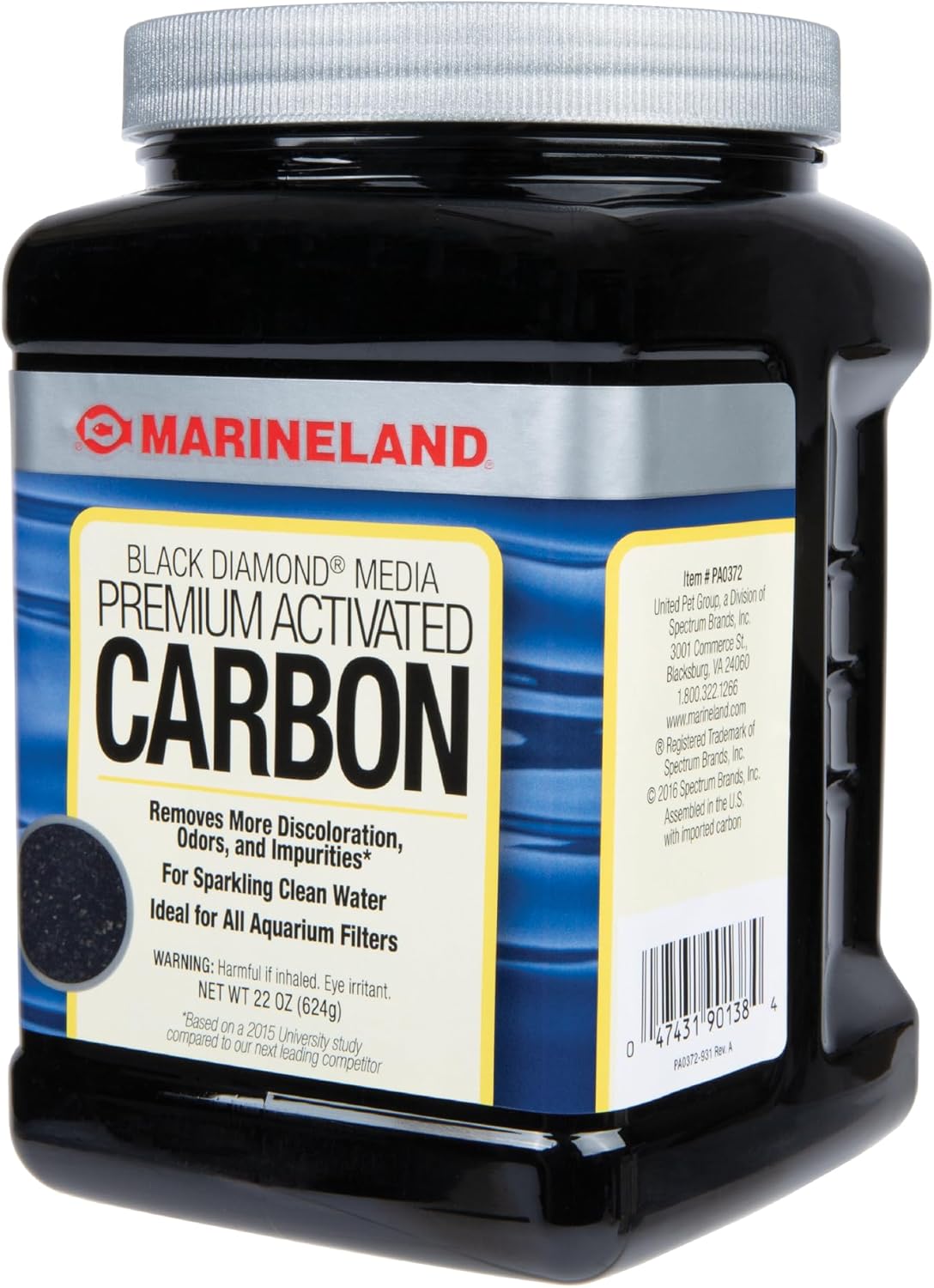Carbon