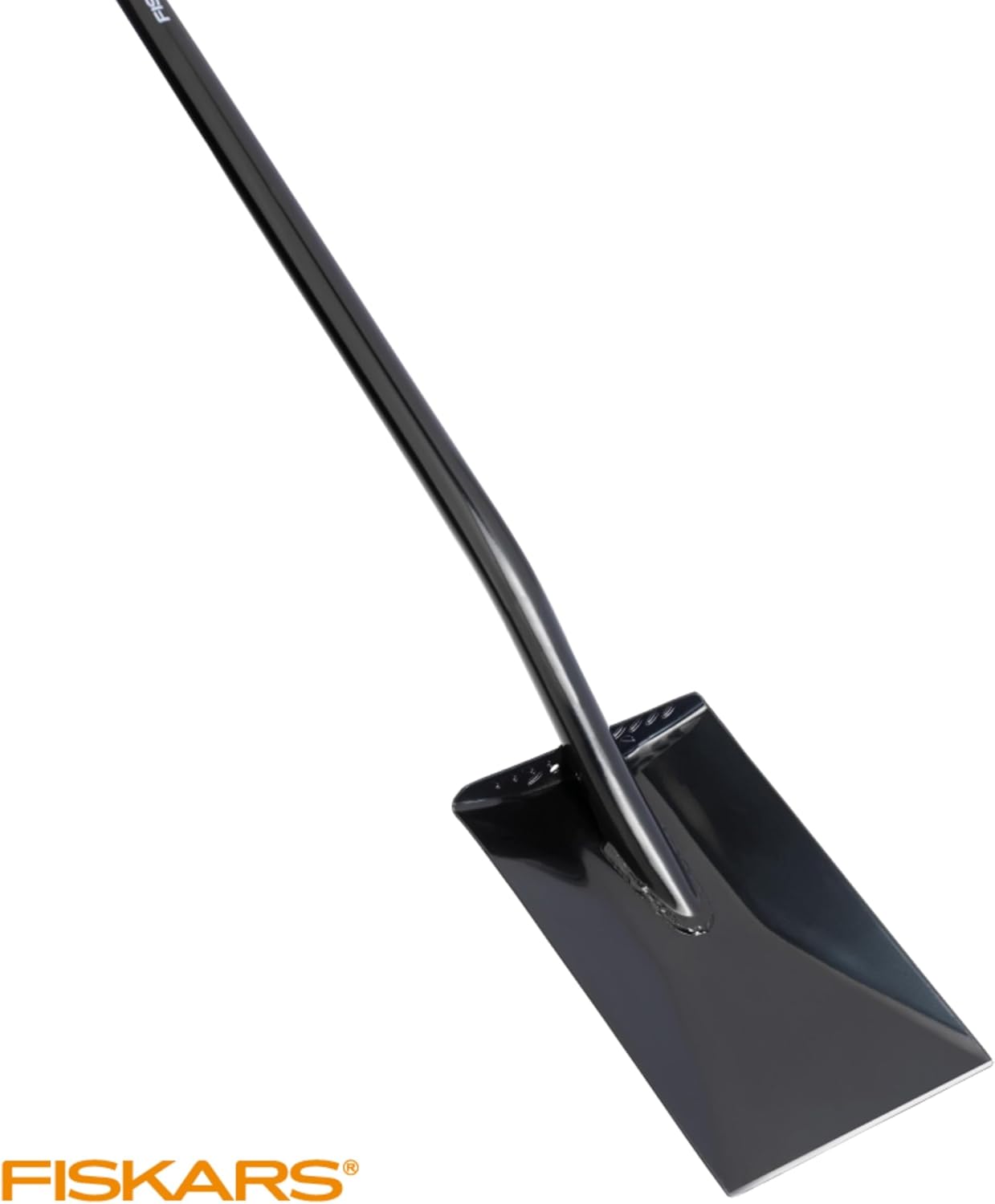 Garden shovel