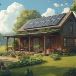 modern homesteader