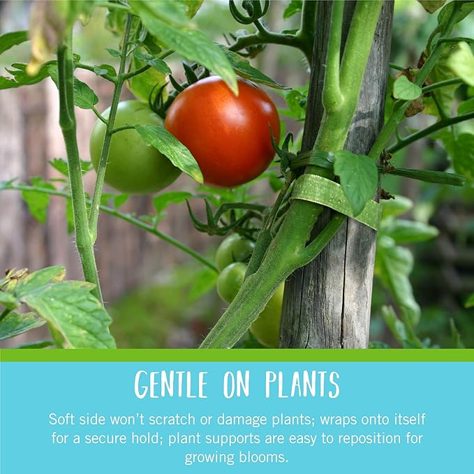 plant tie adjustable