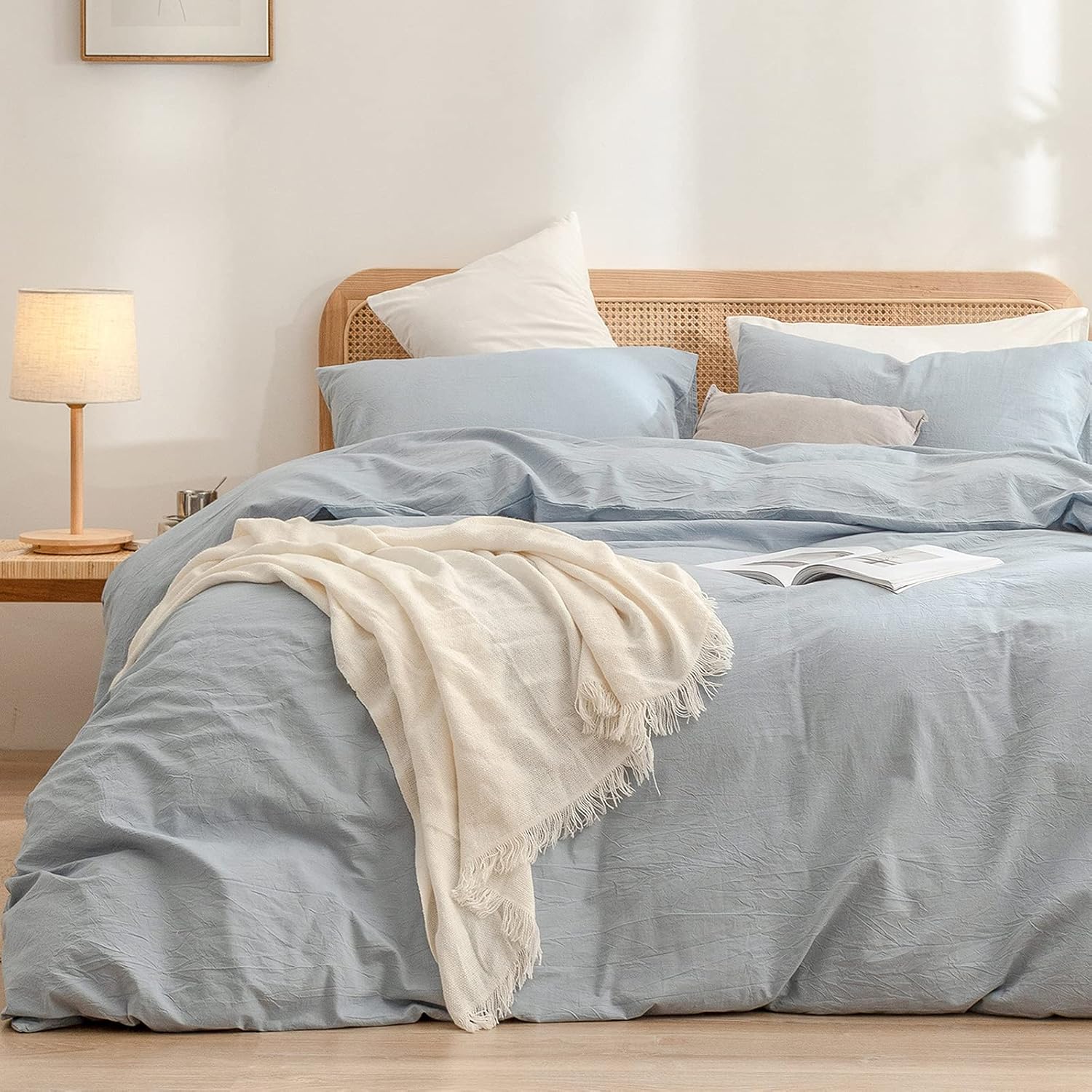 bed cover