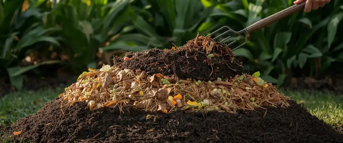composting mistakes