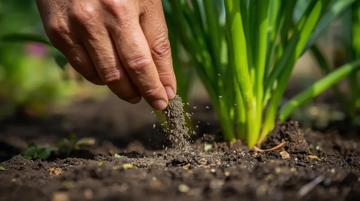 organic fertilizers