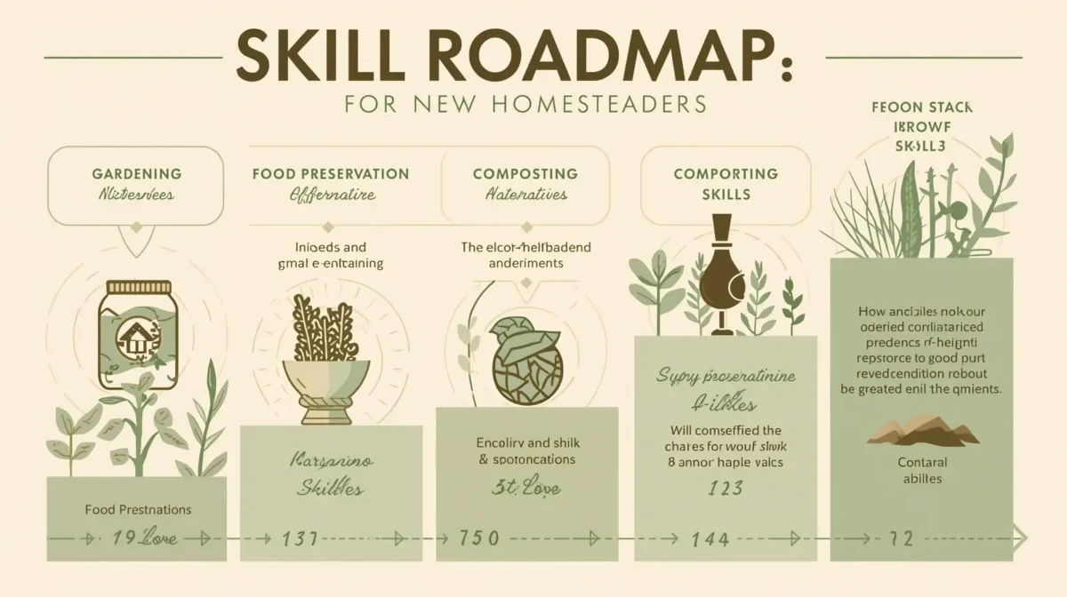 Skill Roadmap