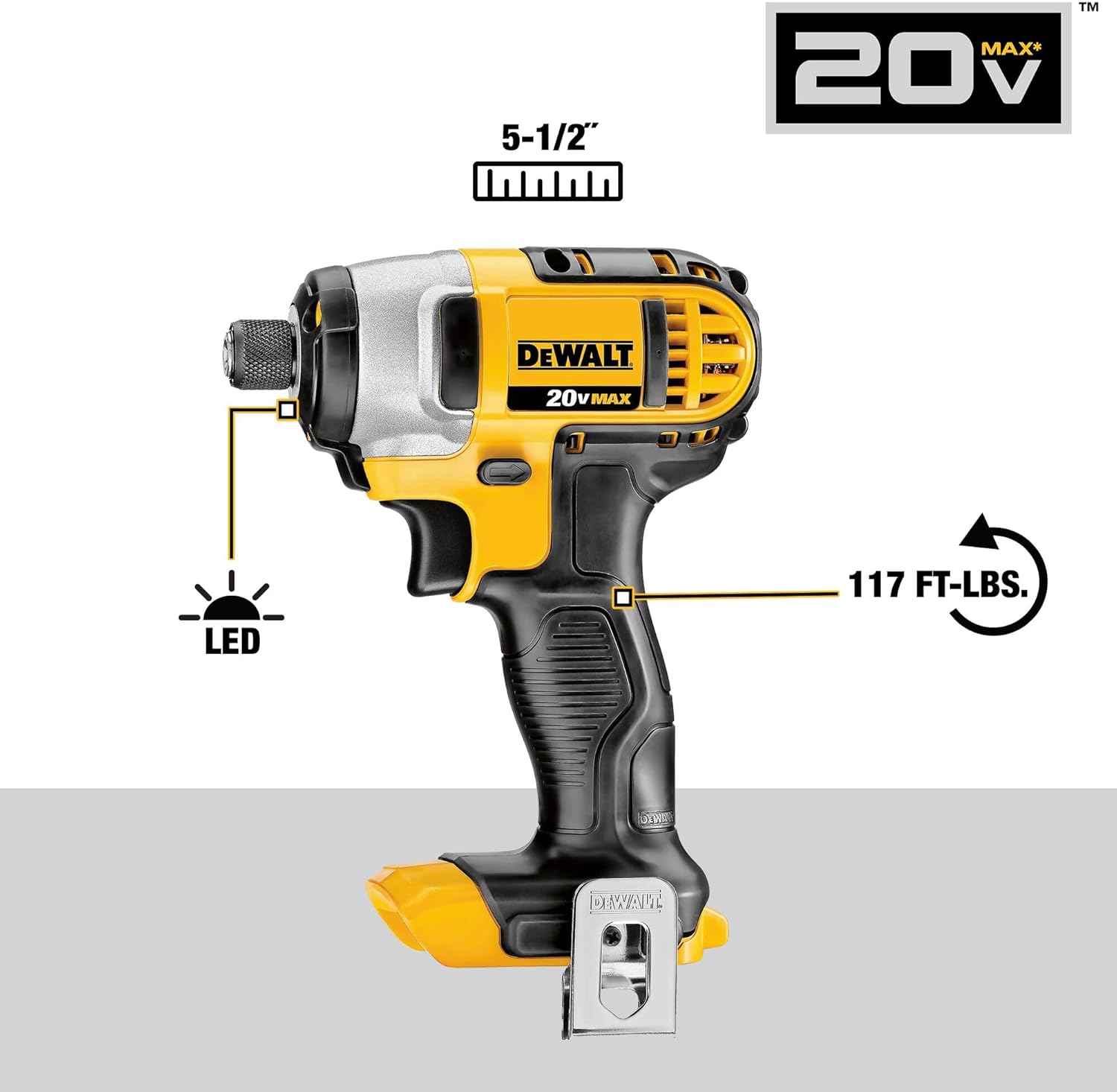 Dewalt-20v
