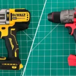 DeWalt vs Milwaukee review