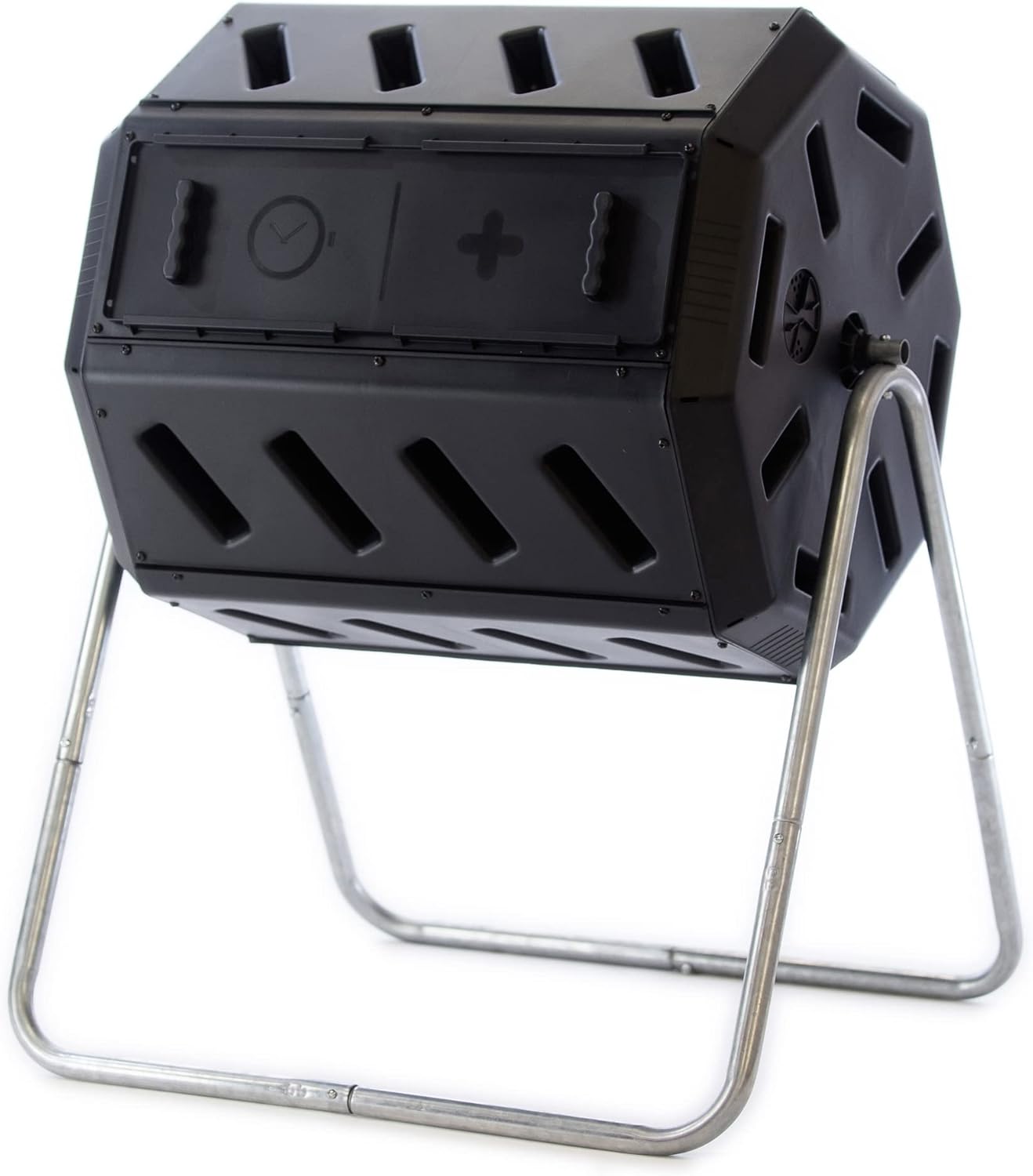 compost bin or tumbler