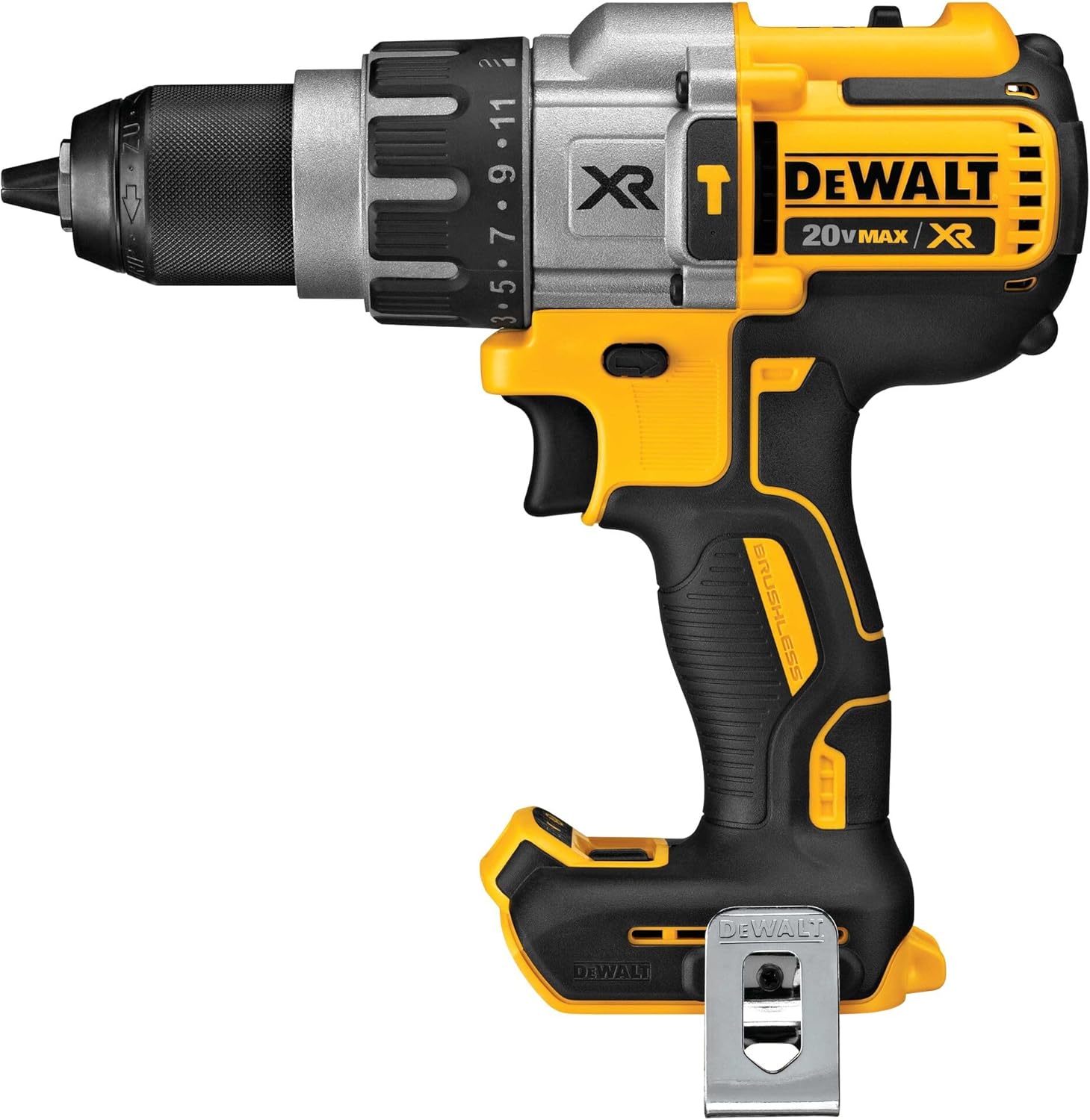 DEWALT Hamer Drill