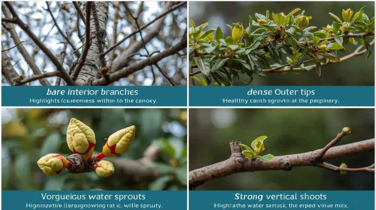 tree pruning mistakes