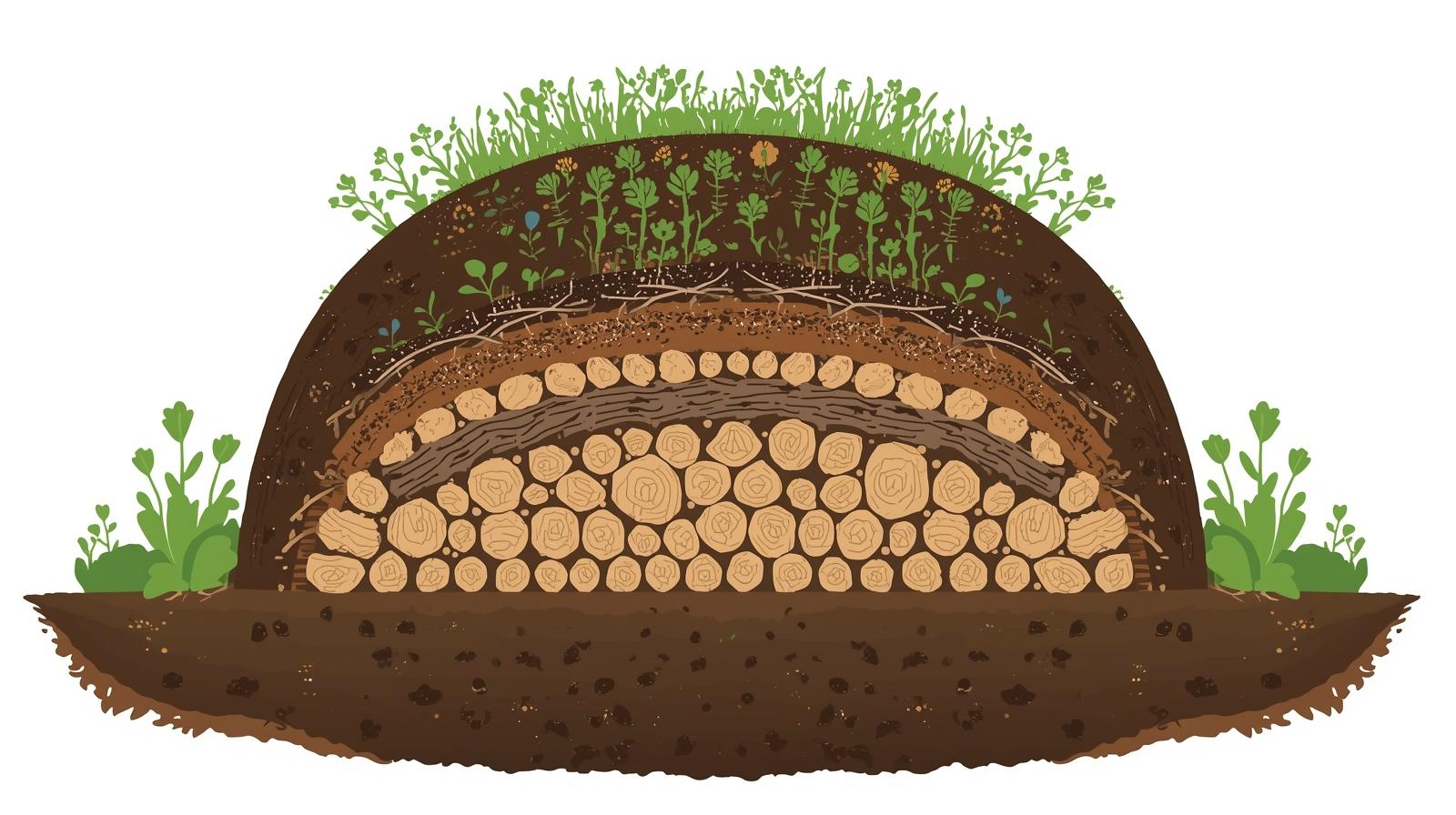 Mound Design 